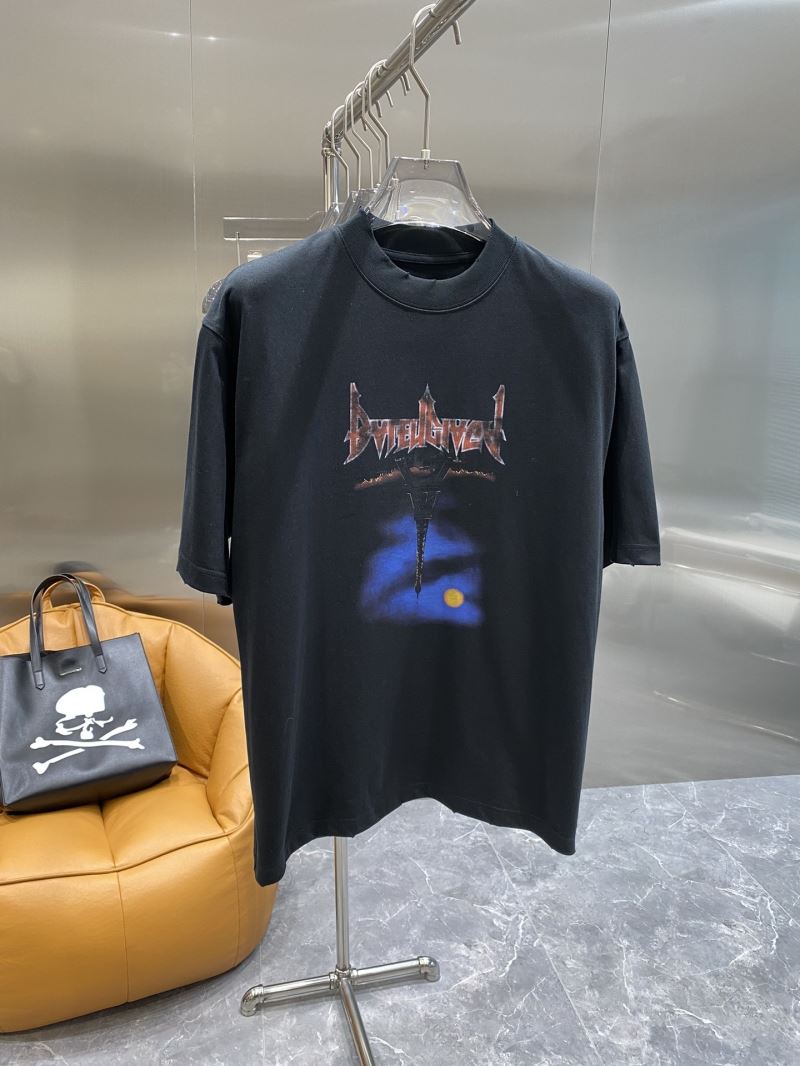 Balenciaga T-Shirts